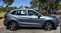 2024 MG ZS Excite Hybrid+