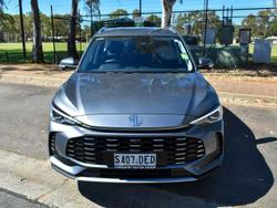 2024 MG ZS Excite Hybrid+