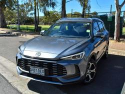 2024 MG ZS Excite Hybrid+