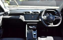 2024 MG ZS Excite Hybrid+