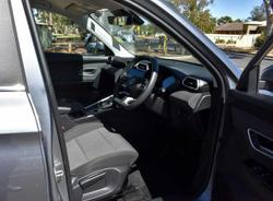 2024 MG ZS Excite Hybrid+