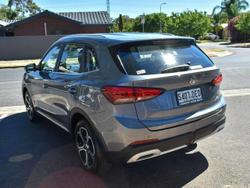 2024 MG ZS Excite Hybrid+