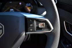 2024 MG ZS Excite Hybrid+