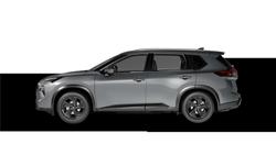 2025 Nissan X-Trail