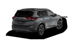 2025 Nissan X-Trail