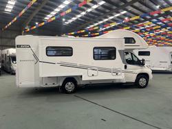 2020 Avida Birdsville