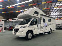 2020 Avida Birdsville