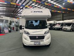 2020 Avida Birdsville