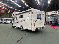 2020 Avida Birdsville