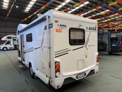 2020 Avida Birdsville