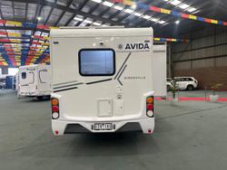 2020 Avida Birdsville