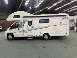 2020 Avida Birdsville