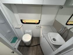 2020 Avida Birdsville