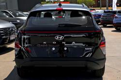 2025 Hyundai Kona Hybrid