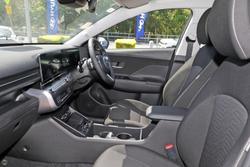 2025 Hyundai Kona Hybrid