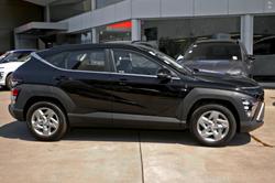 2025 Hyundai Kona Hybrid