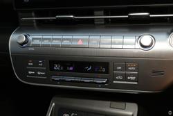 2025 Hyundai Kona Hybrid