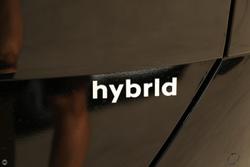 2025 Hyundai Kona Hybrid