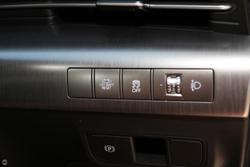 2025 Hyundai Kona Hybrid