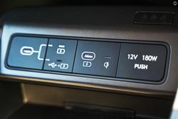 2025 Hyundai Kona Hybrid