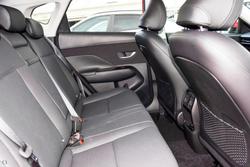 2025 Hyundai Kona Hybrid Elite