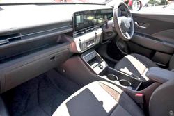 2025 Hyundai Kona Hybrid
