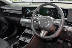 2025 Hyundai Kona Elite