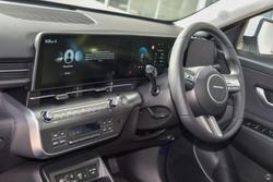 2025 Hyundai Kona Elite