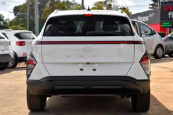 2025 Hyundai Kona Elite