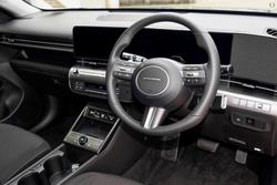 2025 Hyundai Kona Hybrid