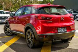 2015 Mazda CX-3 Akari