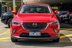 2015 Mazda CX-3 Akari