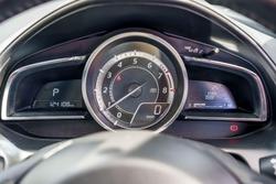 2015 Mazda CX-3 Akari