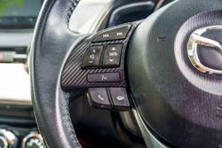 2015 Mazda CX-3 Akari