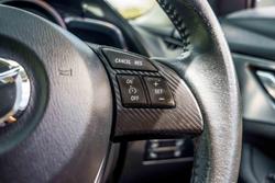 2015 Mazda CX-3 Akari