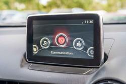 2015 Mazda CX-3 Akari