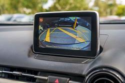 2015 Mazda CX-3 Akari