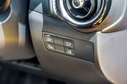 2015 Mazda CX-3 Akari