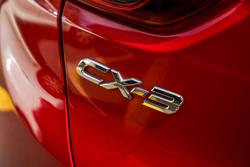 2015 Mazda CX-3 Akari