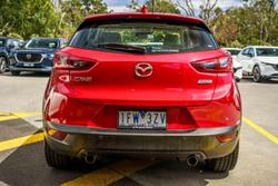 2015 Mazda CX-3 Akari