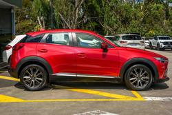 2015 Mazda CX-3 Akari