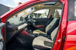 2015 Mazda CX-3 Akari