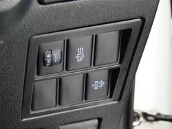 2021 Toyota Hilux SR