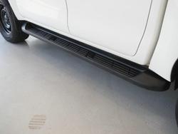 2021 Toyota Hilux SR