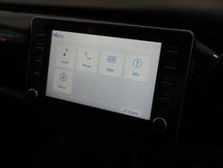 2021 Toyota Hilux SR