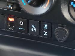 2021 Toyota Hilux SR