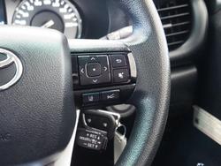 2021 Toyota Hilux SR