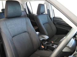 2021 Toyota Hilux SR