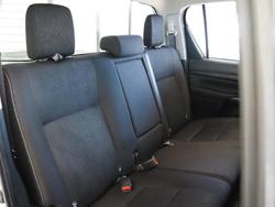 2021 Toyota Hilux SR