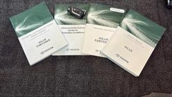 2021 Toyota Hilux SR